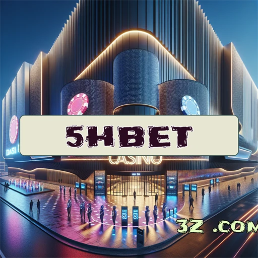 A Fantástica Aventura dos Jogos em 5hbet.com