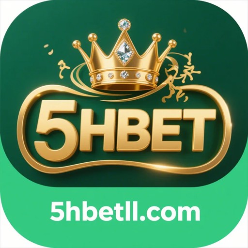 5hbet.com logo