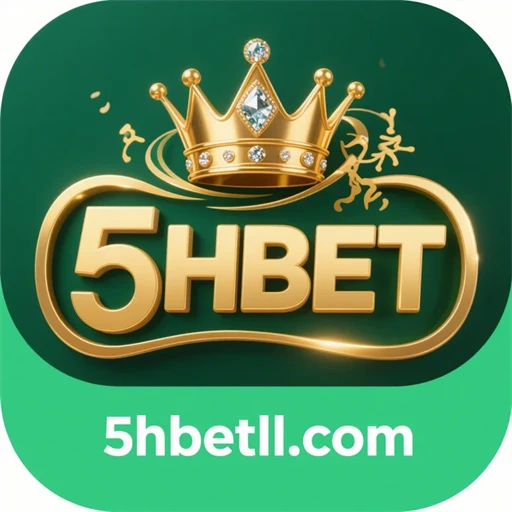 5hbet.com logo